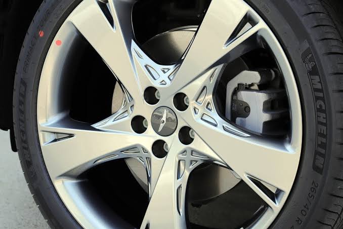 2020 Chevrolet Aveo thumbnail 26